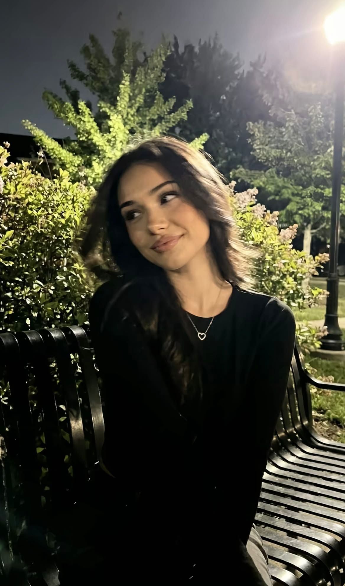 <em>Alicia G.</em>
